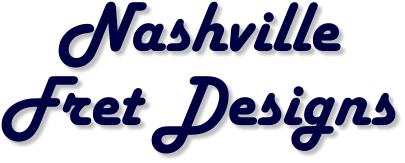 Nashville Fret Designs